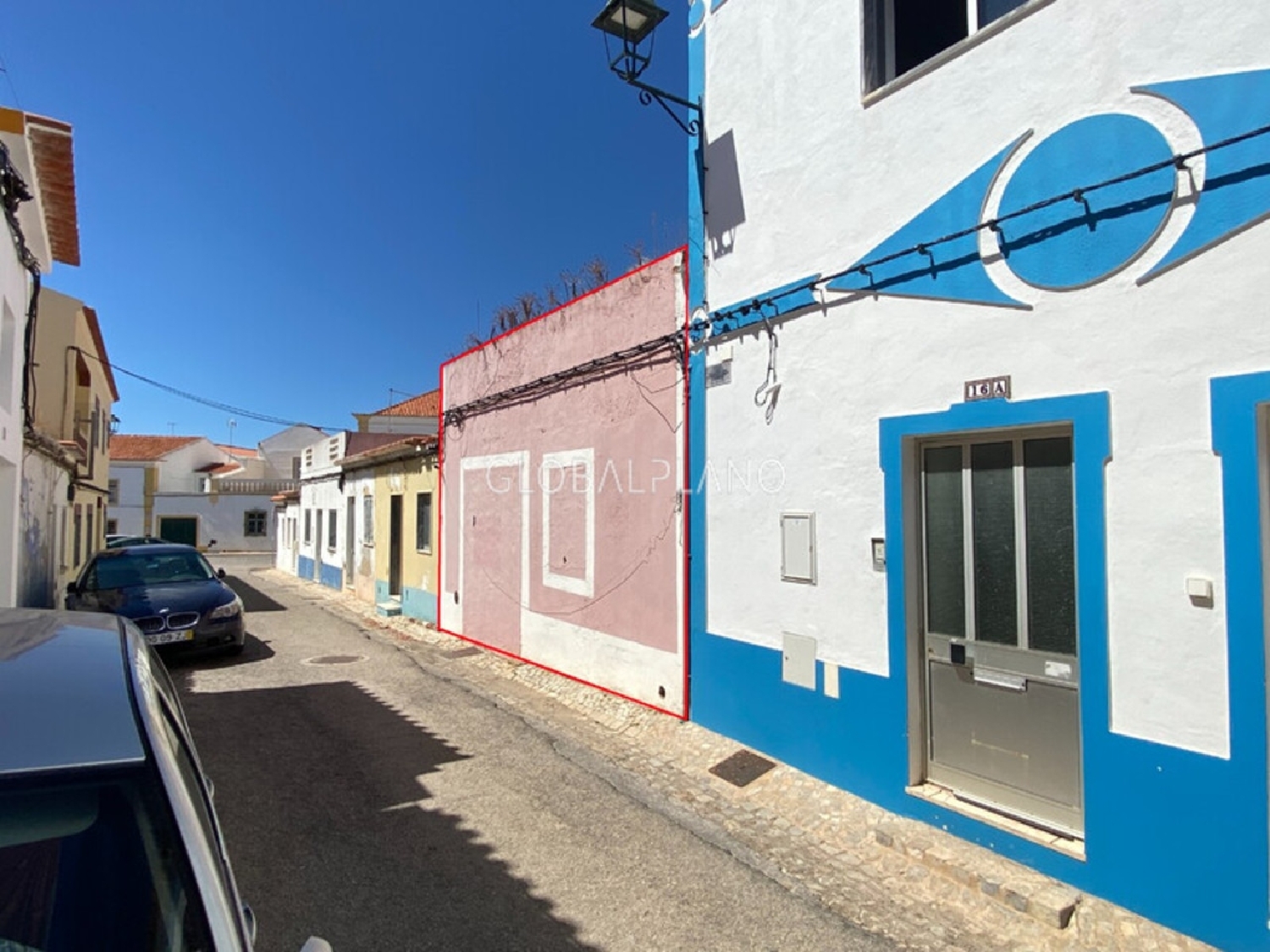  te koop villa Lagoa Lagoa (Algarve) 5