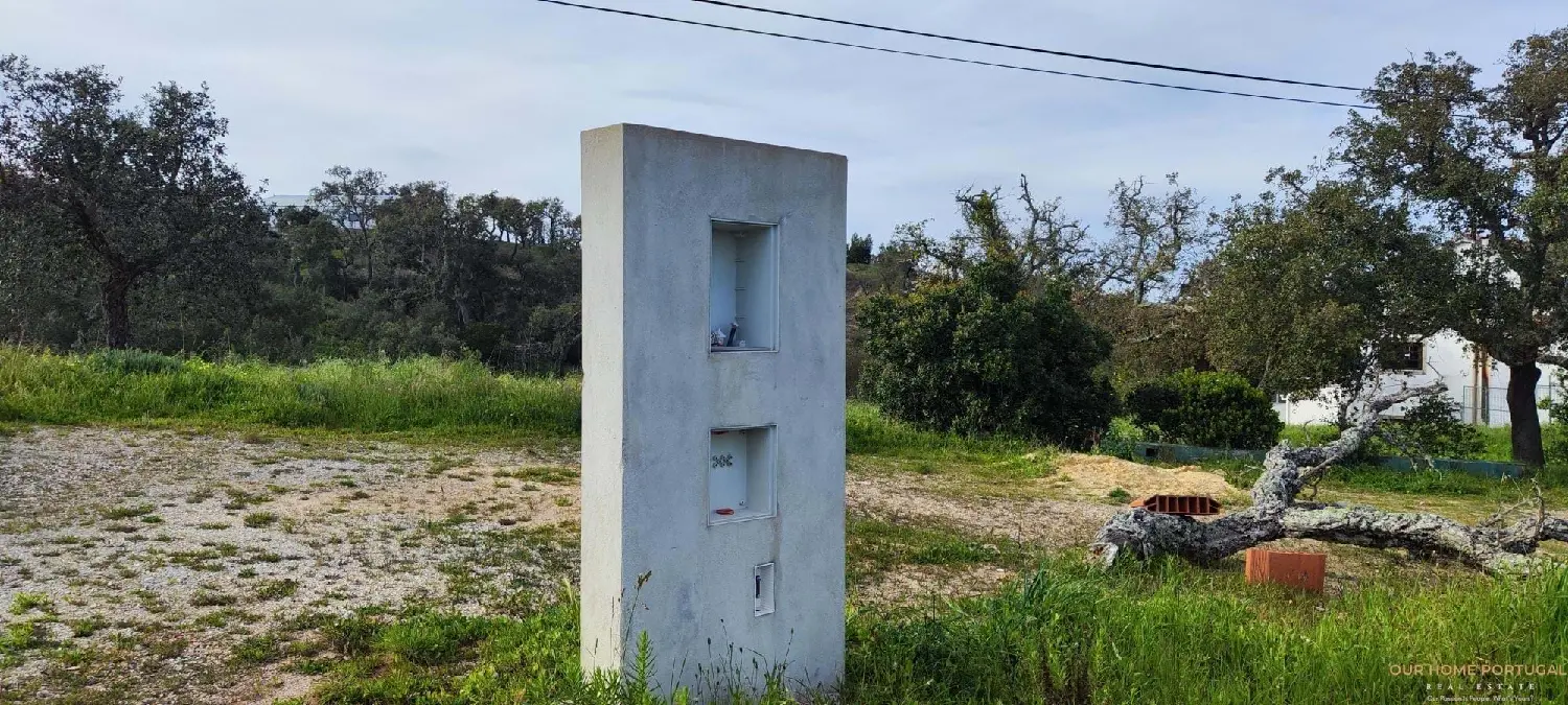  te koop villa Lagoa Lagoa (Algarve) 1