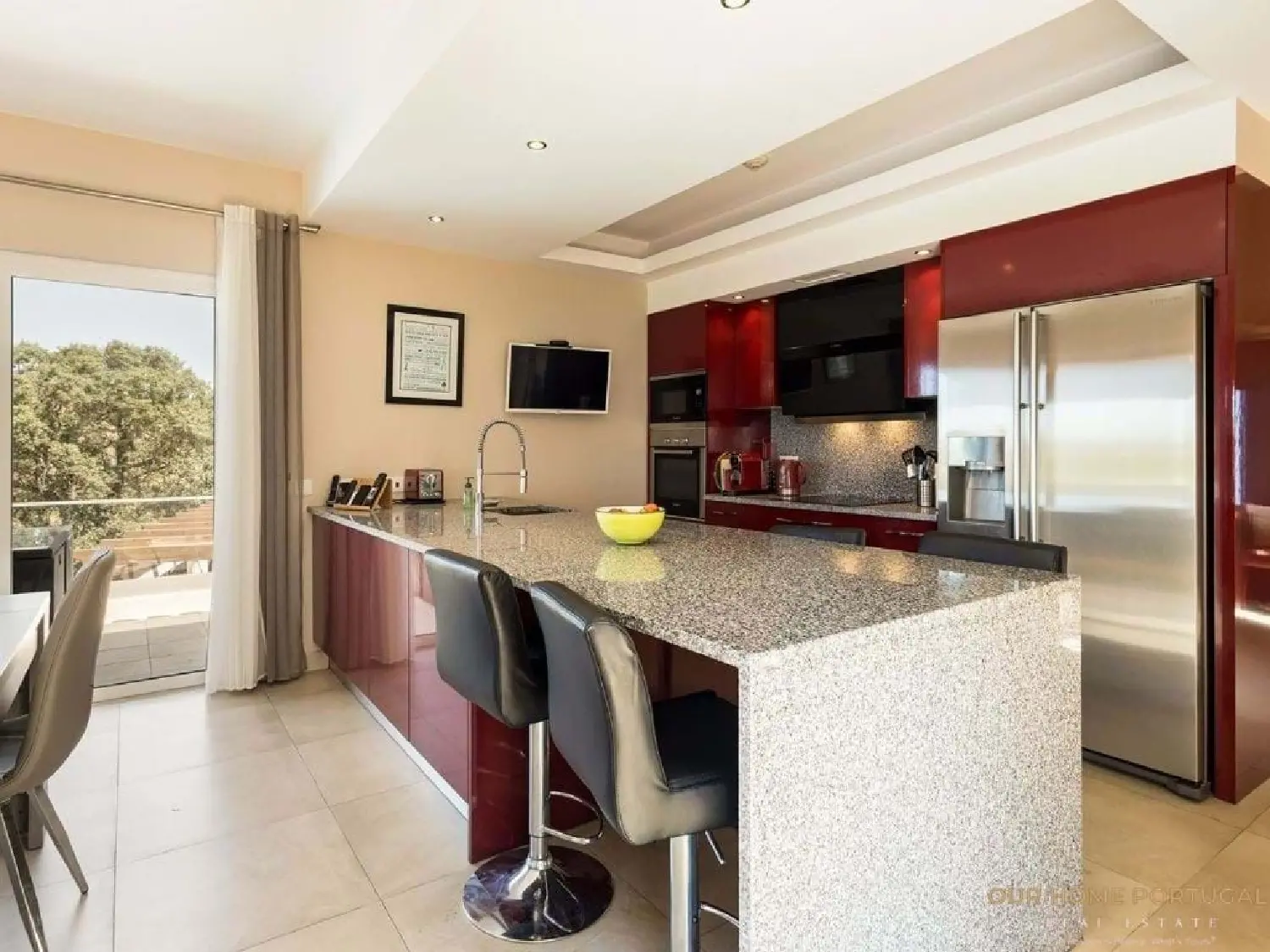 te koop villa Lagoa Lagoa (Algarve) 2