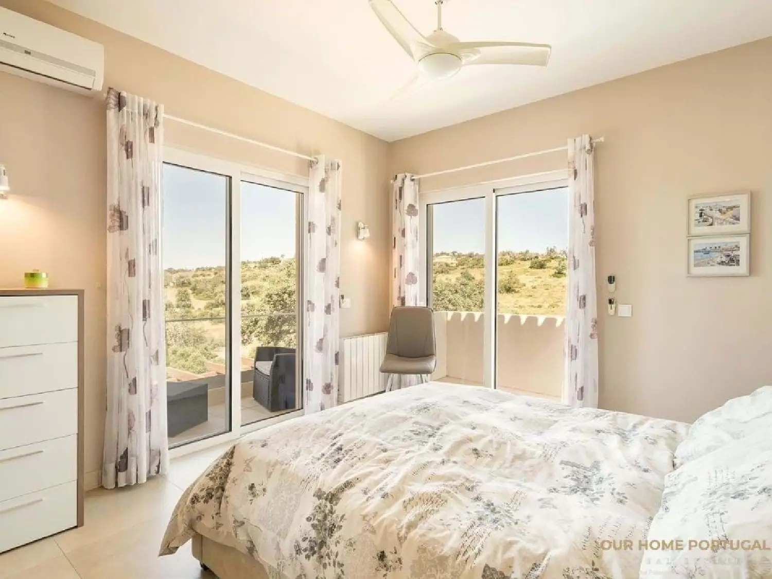  te koop villa Lagoa Lagoa (Algarve) 7