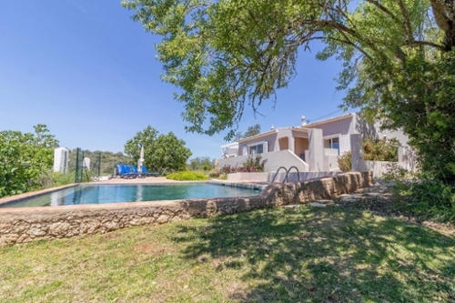 Lagoa Lagoa (Algarve) villa foto 329420