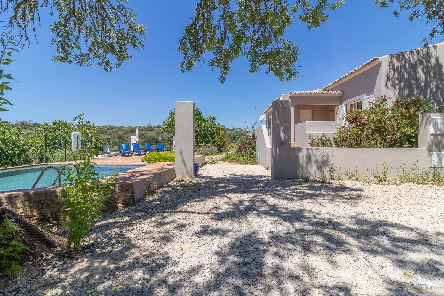  te koop villa Lagoa Lagoa (Algarve) 2