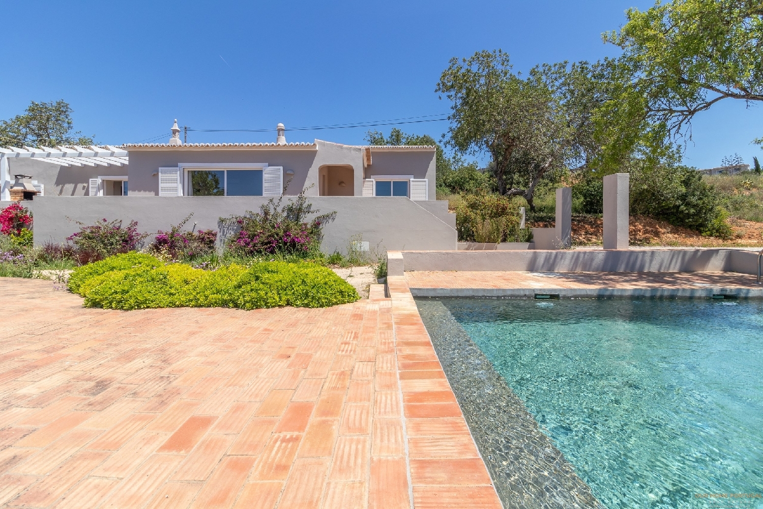  te koop villa Lagoa Lagoa (Algarve) 3