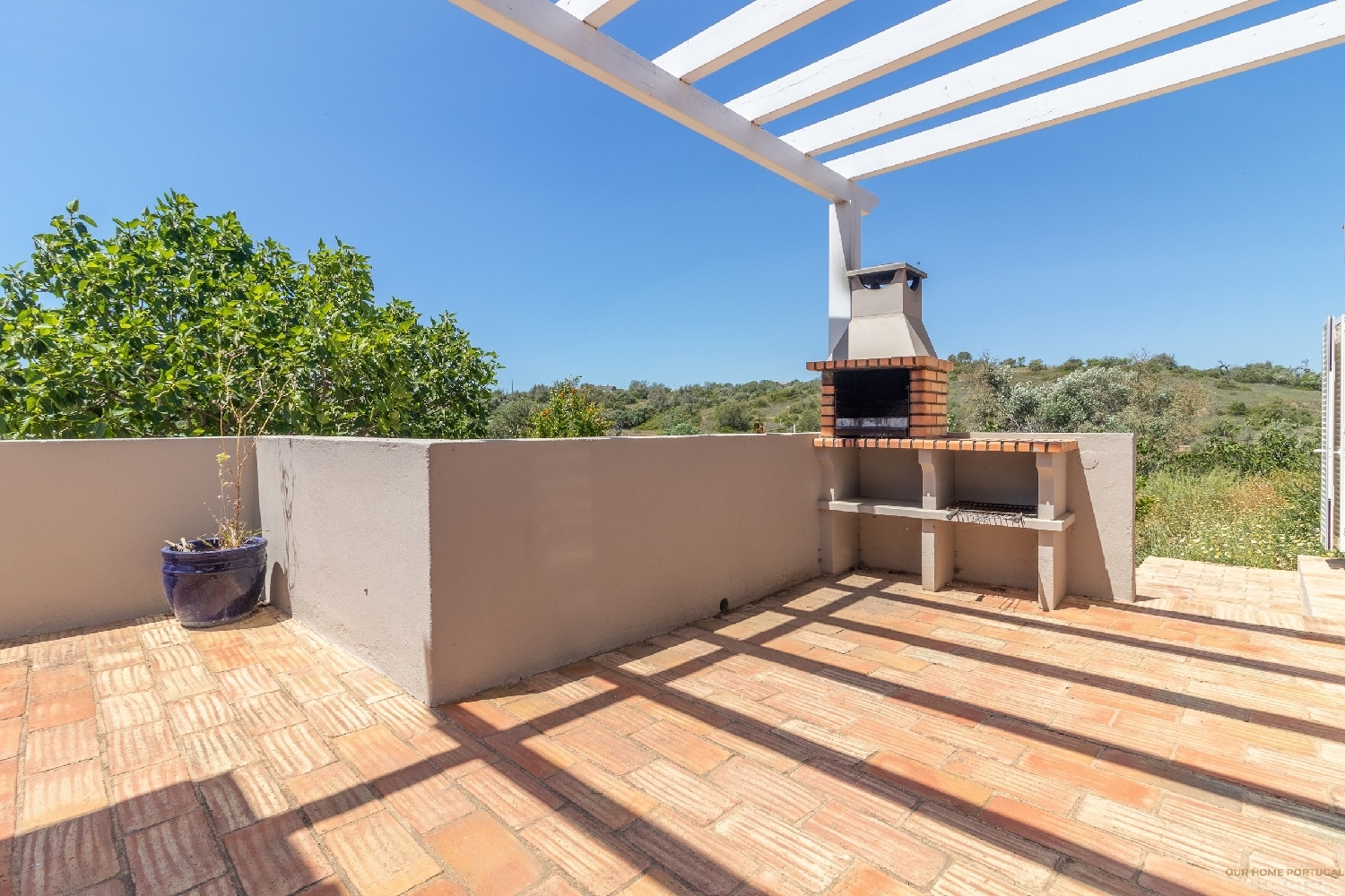  te koop villa Lagoa Lagoa (Algarve) 4
