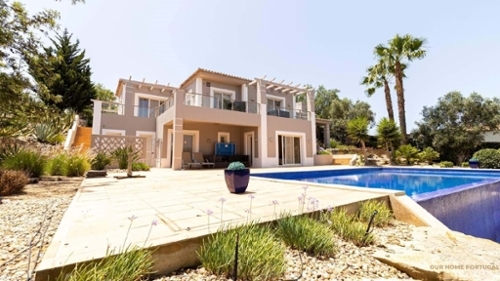 Lagoa Lagoa (Algarve) villa foto 329446