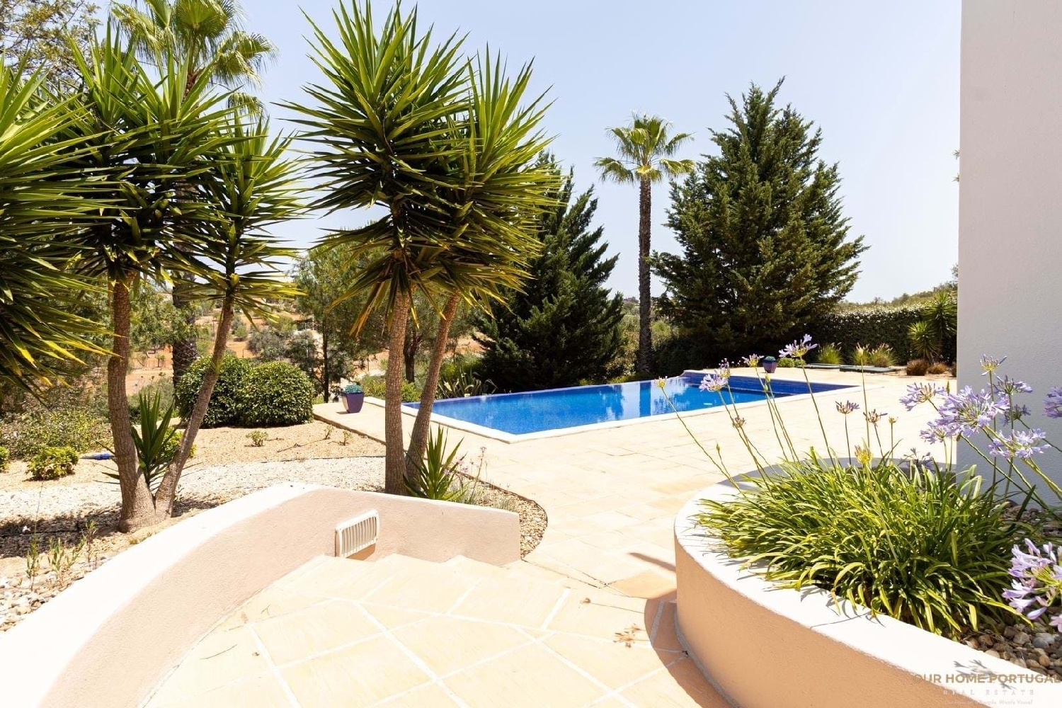  à vendre villa Lagoa Lagoa (Algarve) 2