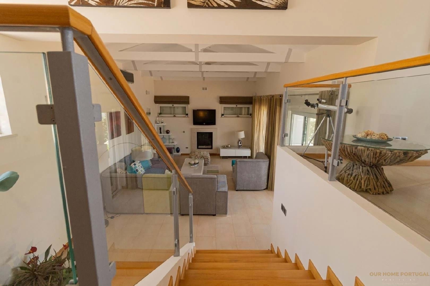  à vendre villa Lagoa Lagoa (Algarve) 4