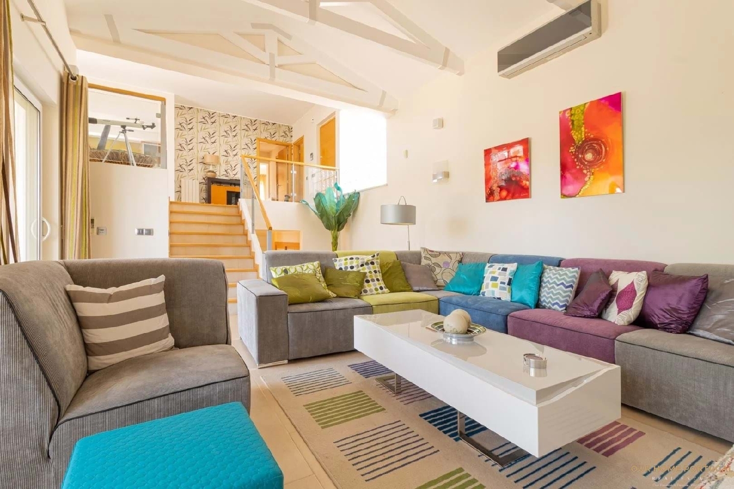  à vendre villa Lagoa Lagoa (Algarve) 5