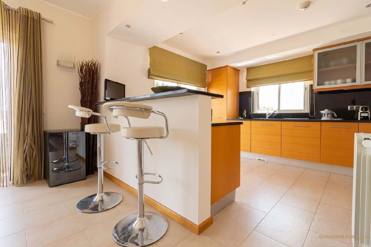  à vendre villa Lagoa Lagoa (Algarve) 6