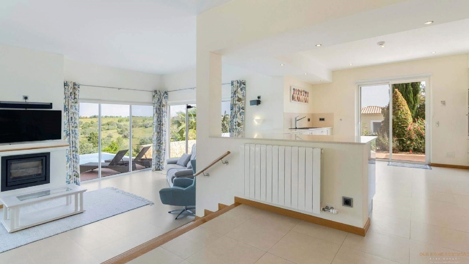 te koop villa Lagoa Lagoa (Algarve) 3