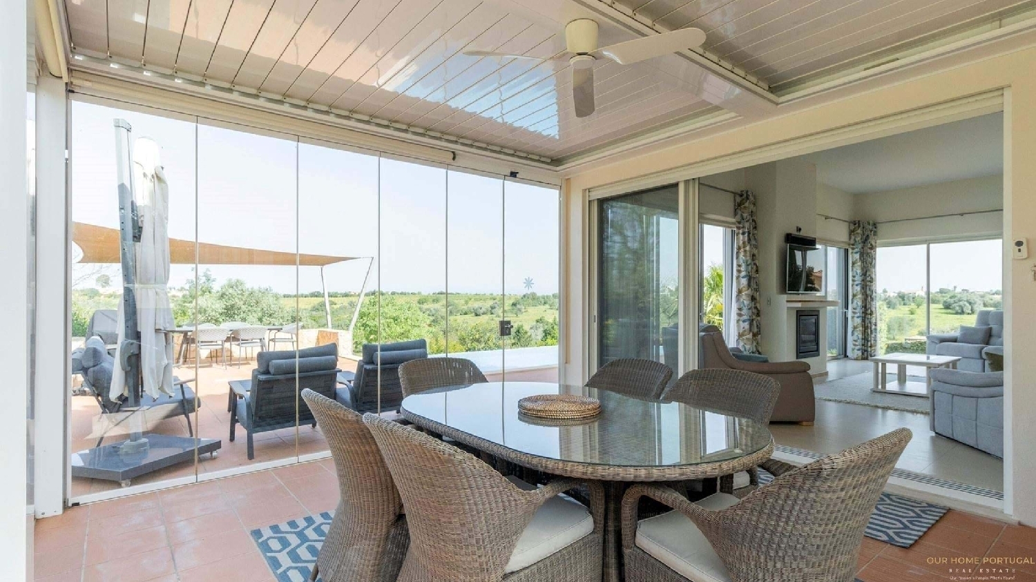  te koop villa Lagoa Lagoa (Algarve) 6