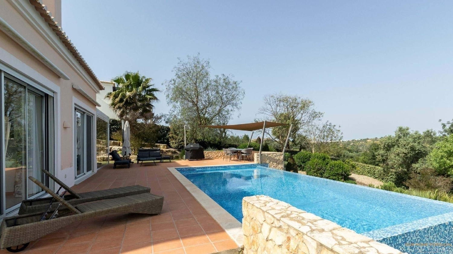  te koop villa Lagoa Lagoa (Algarve) 8