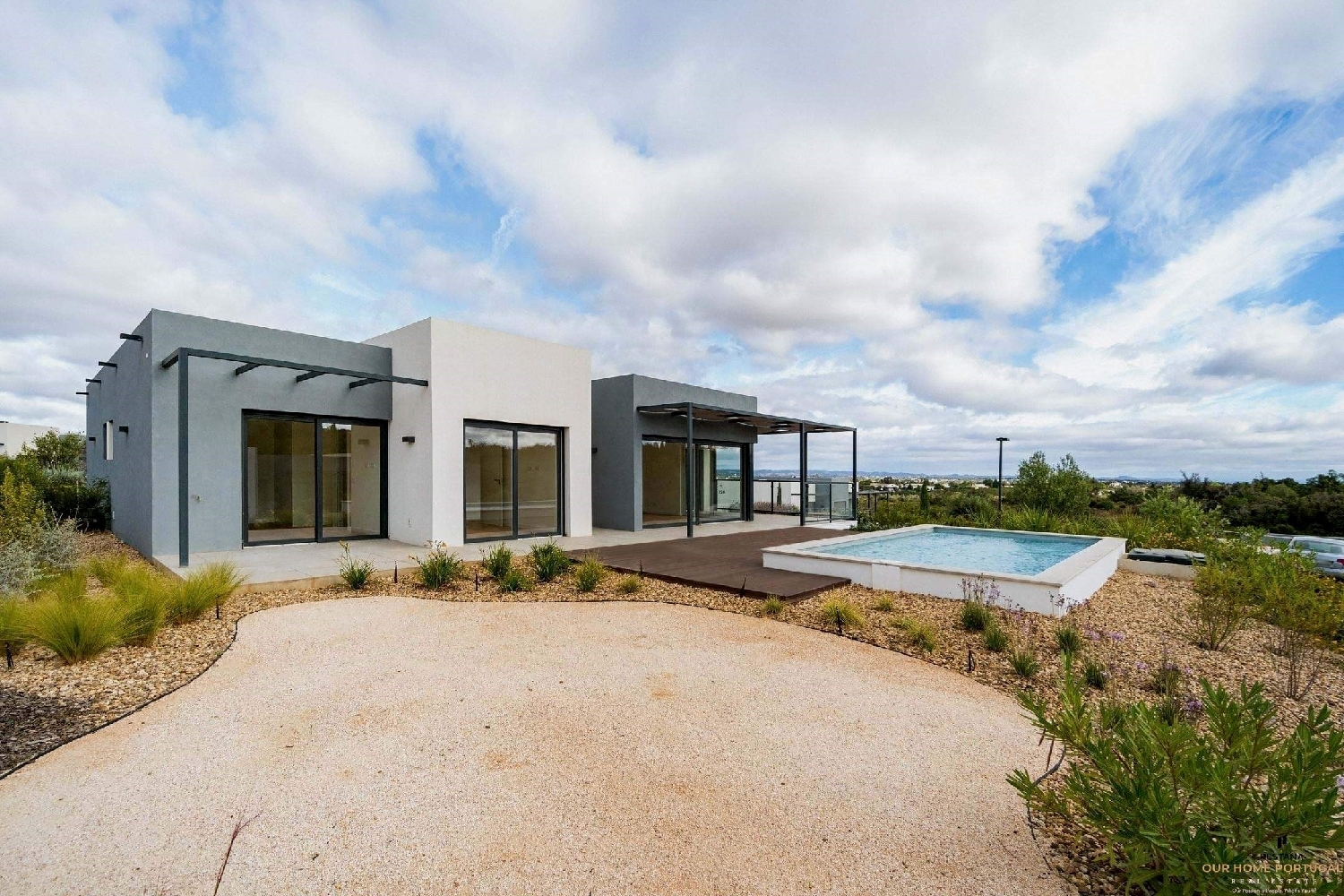  te koop villa Lagoa Lagoa (Algarve) 1