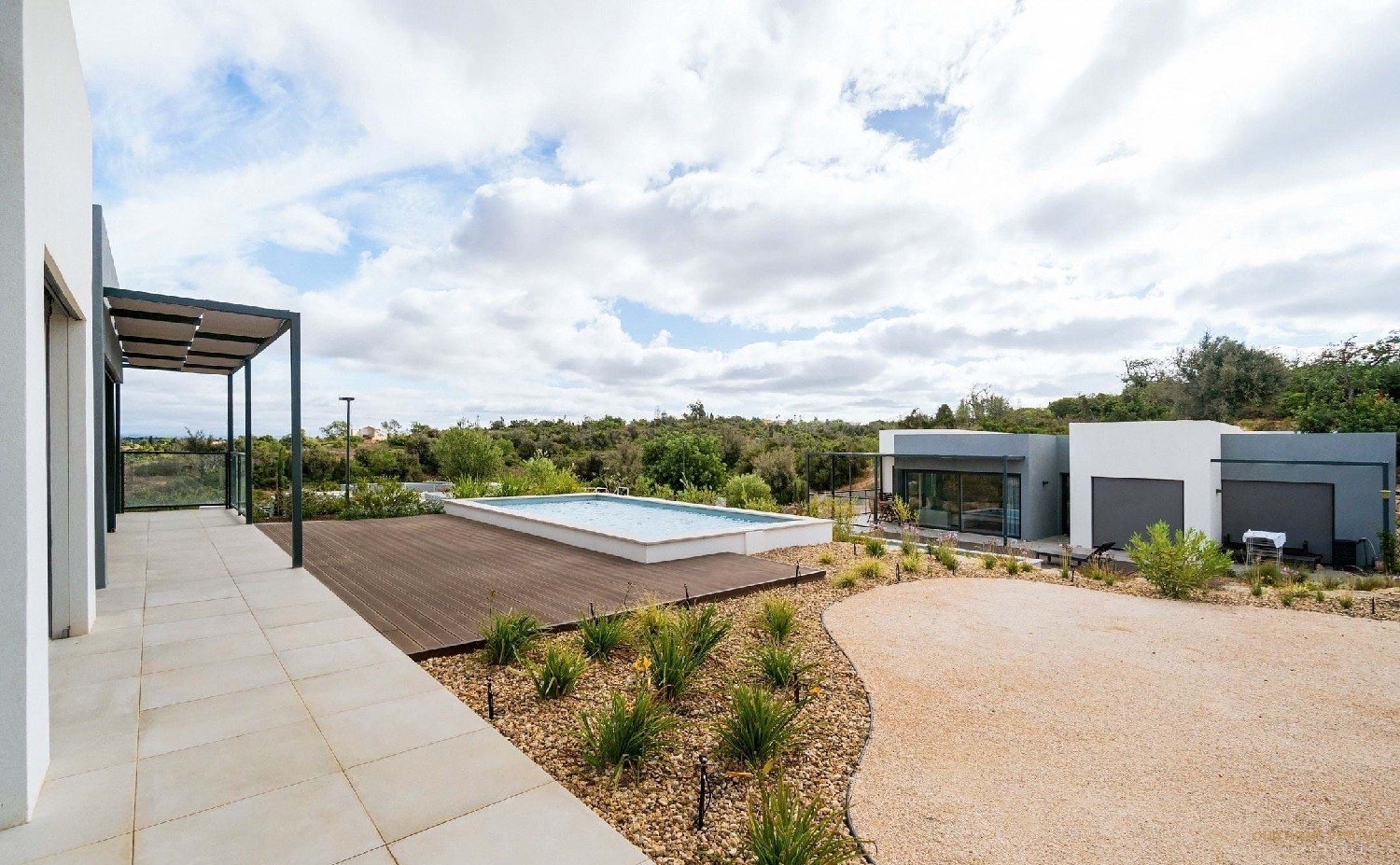 te koop villa Lagoa Lagoa (Algarve) 2