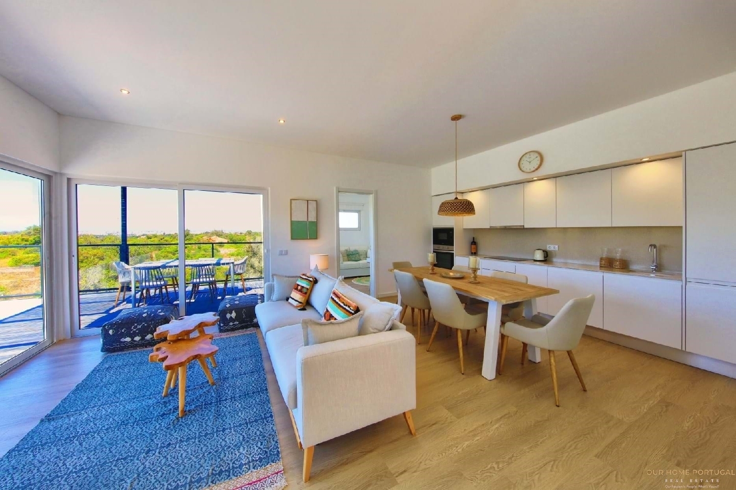  te koop villa Lagoa Lagoa (Algarve) 5