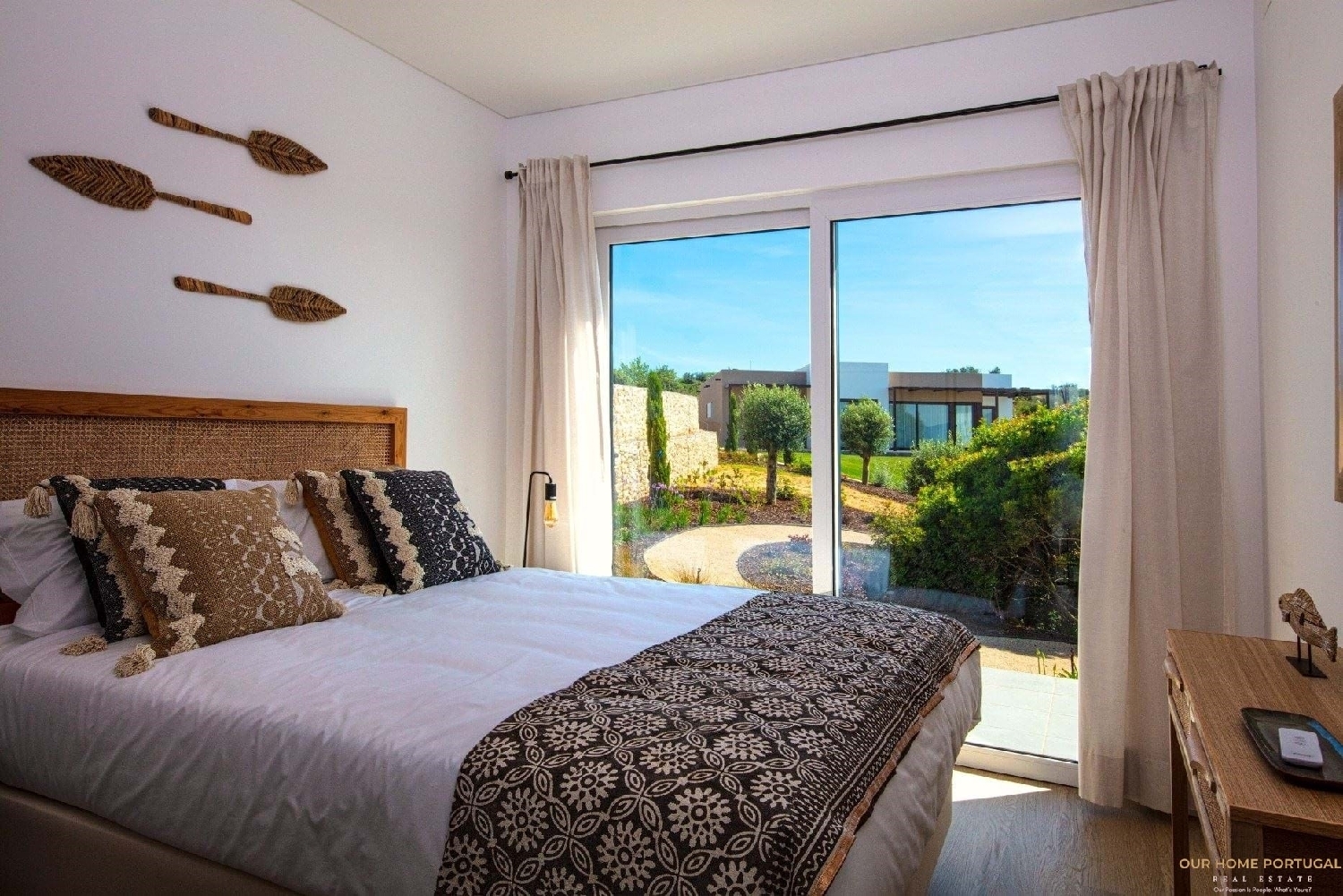  te koop villa Lagoa Lagoa (Algarve) 7