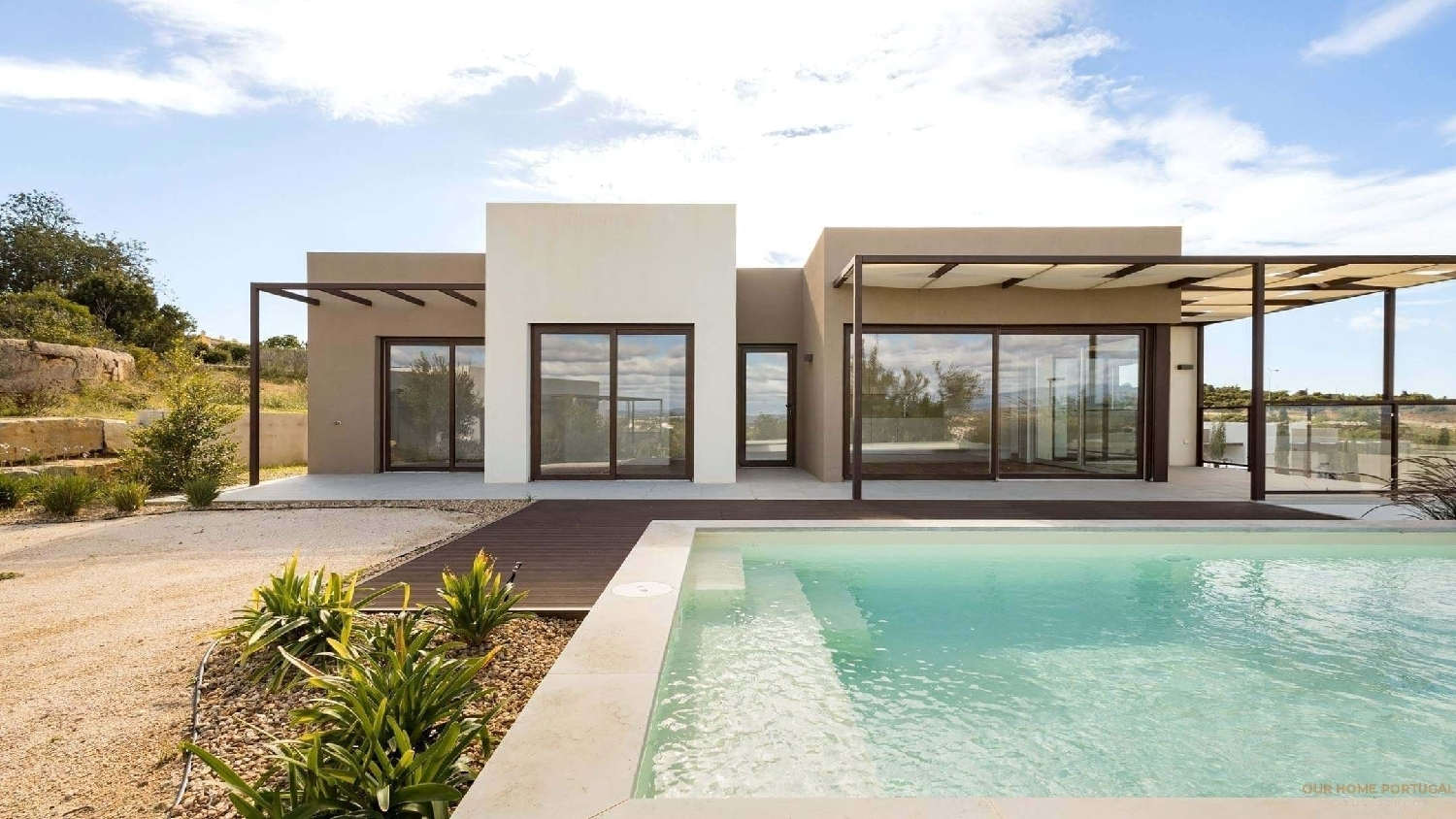  te koop villa Lagoa Lagoa (Algarve) 1