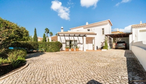 Lagoa Lagoa (Algarve) villa foto 329523
