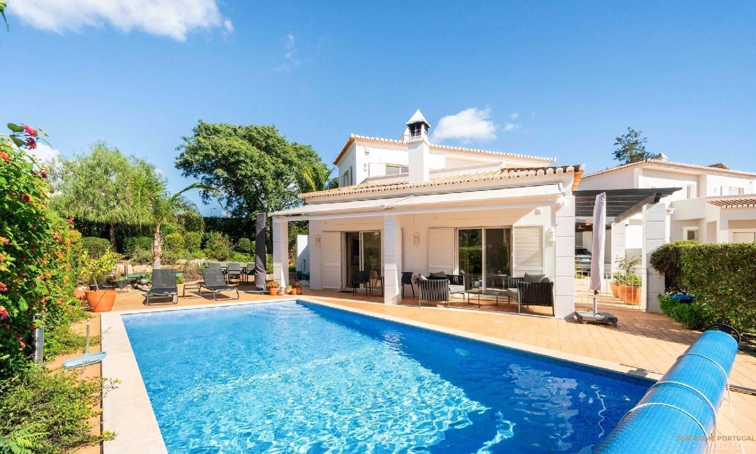 te koop villa Lagoa Lagoa (Algarve) 2