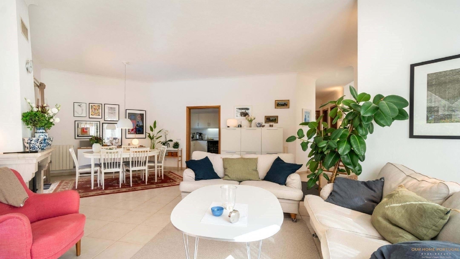te koop villa Lagoa Lagoa (Algarve) 3