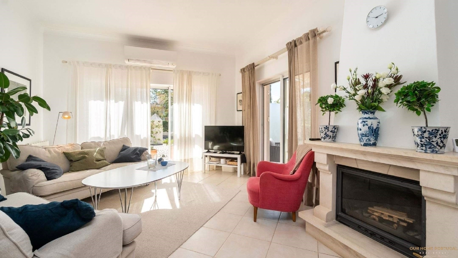  te koop villa Lagoa Lagoa (Algarve) 4
