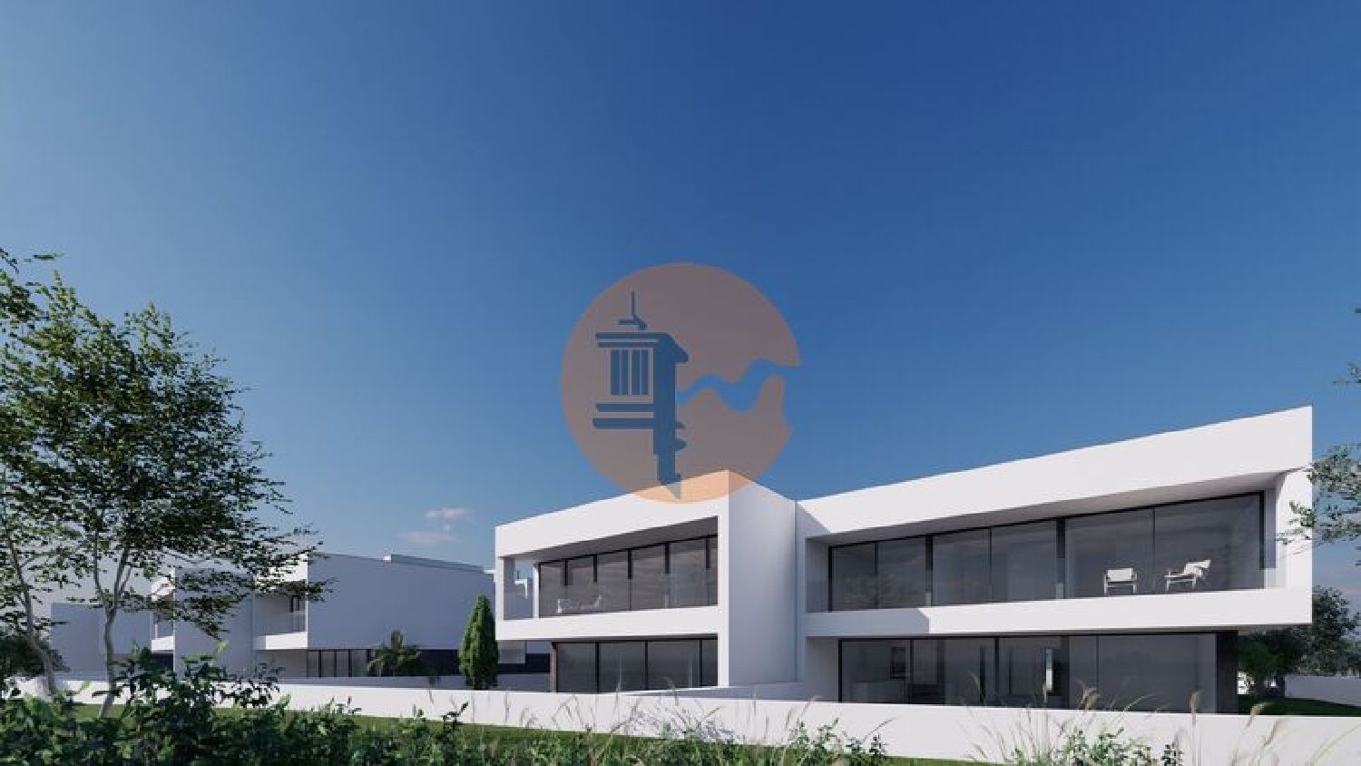  kaufen Villa Lagos Lagos 5