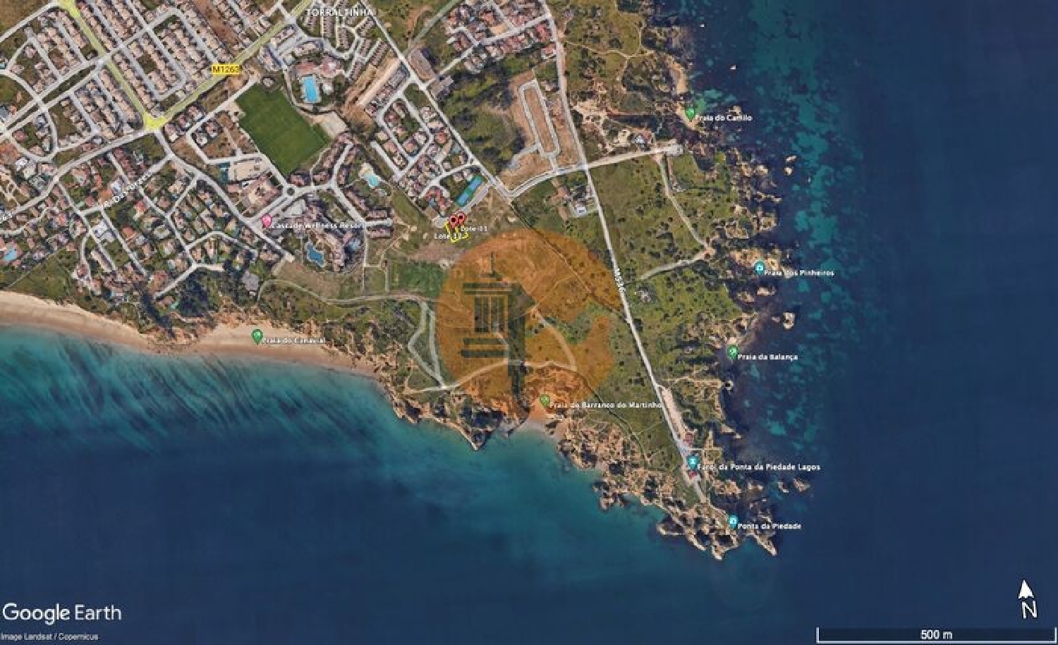  kaufen Villa Lagos Lagos 7