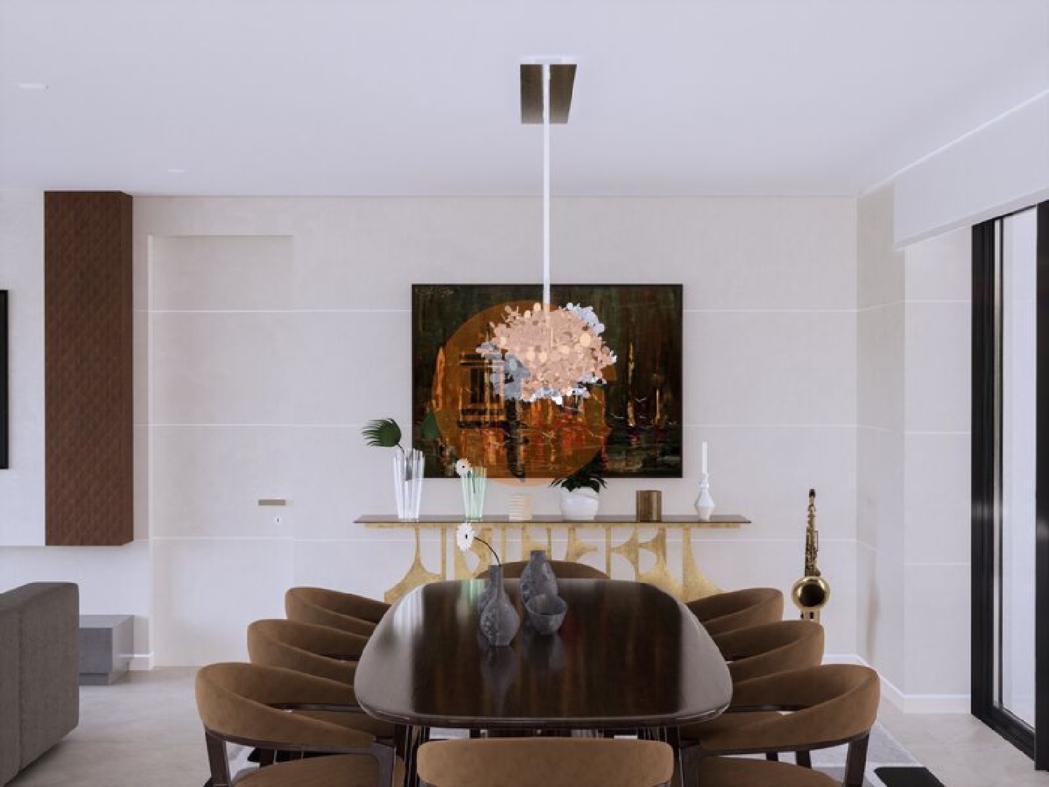  te koop villa Lagos Lagos 7