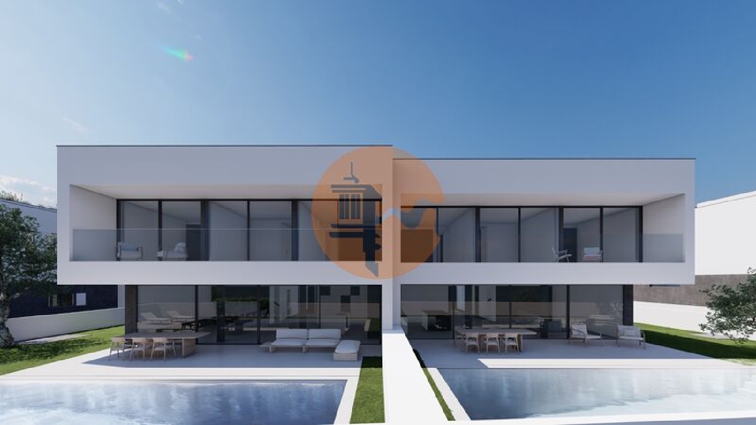 te koop villa Lagos Lagos 1