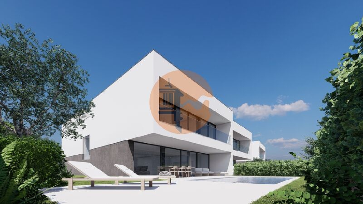 te koop villa Lagos Lagos 3