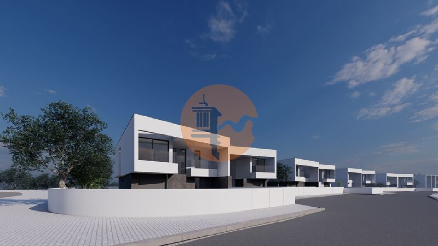  te koop villa Lagos Lagos 4