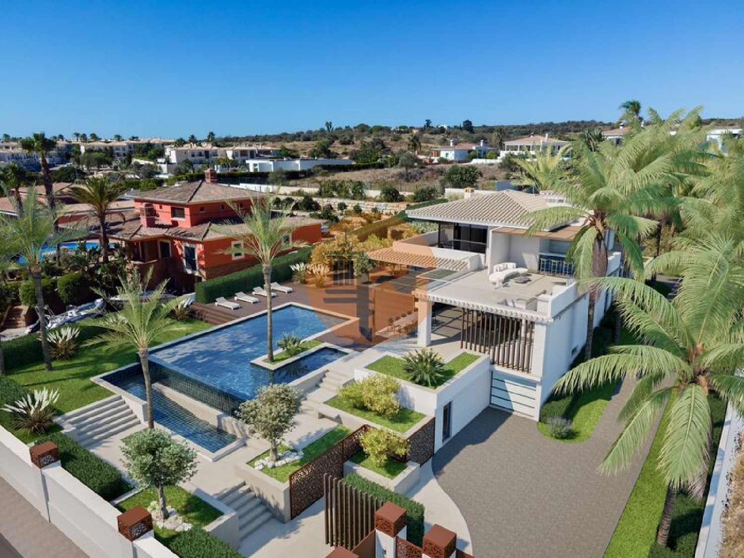  te koop villa Lagos Lagos 1