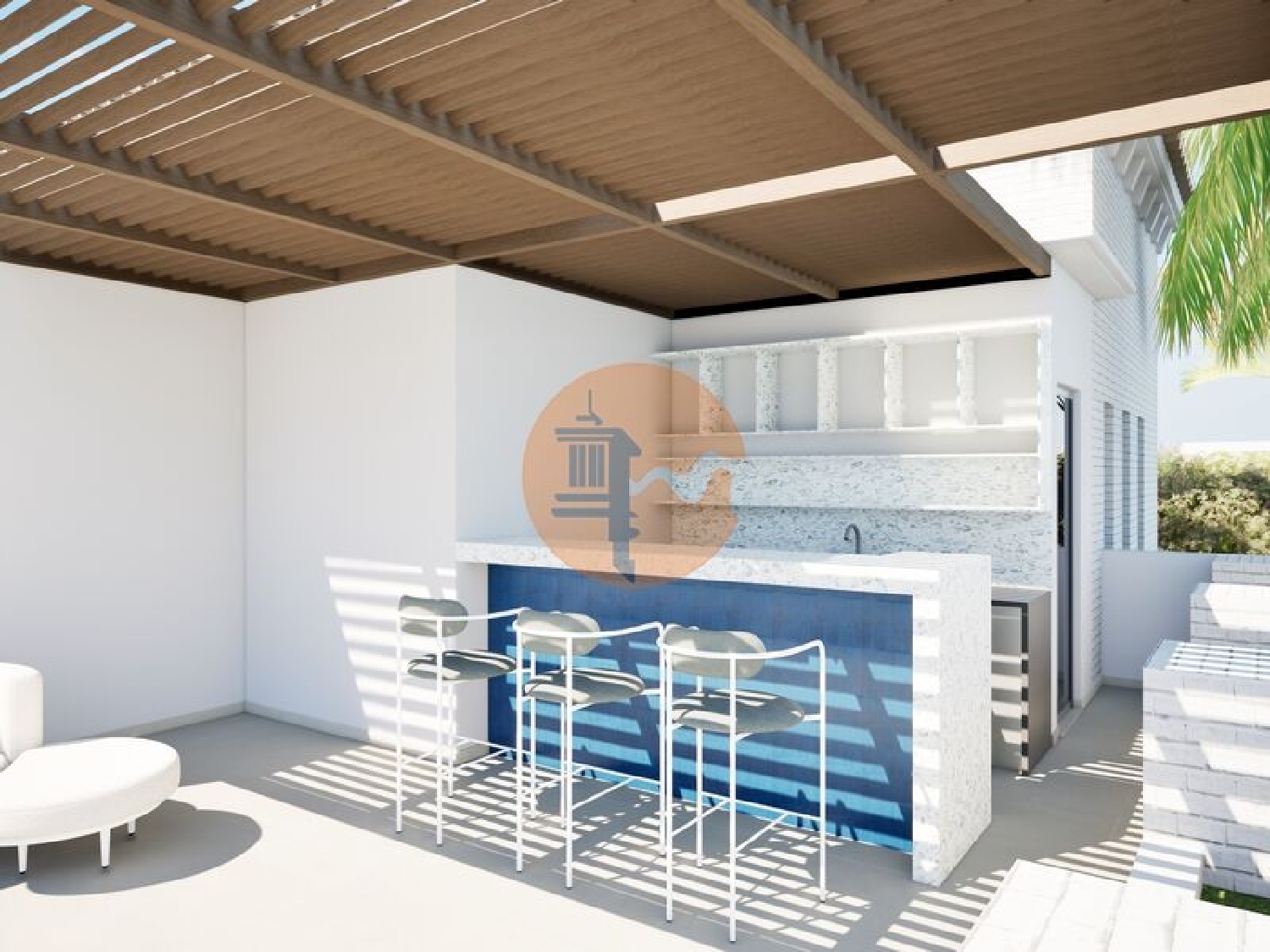  te koop villa Lagos Lagos 3