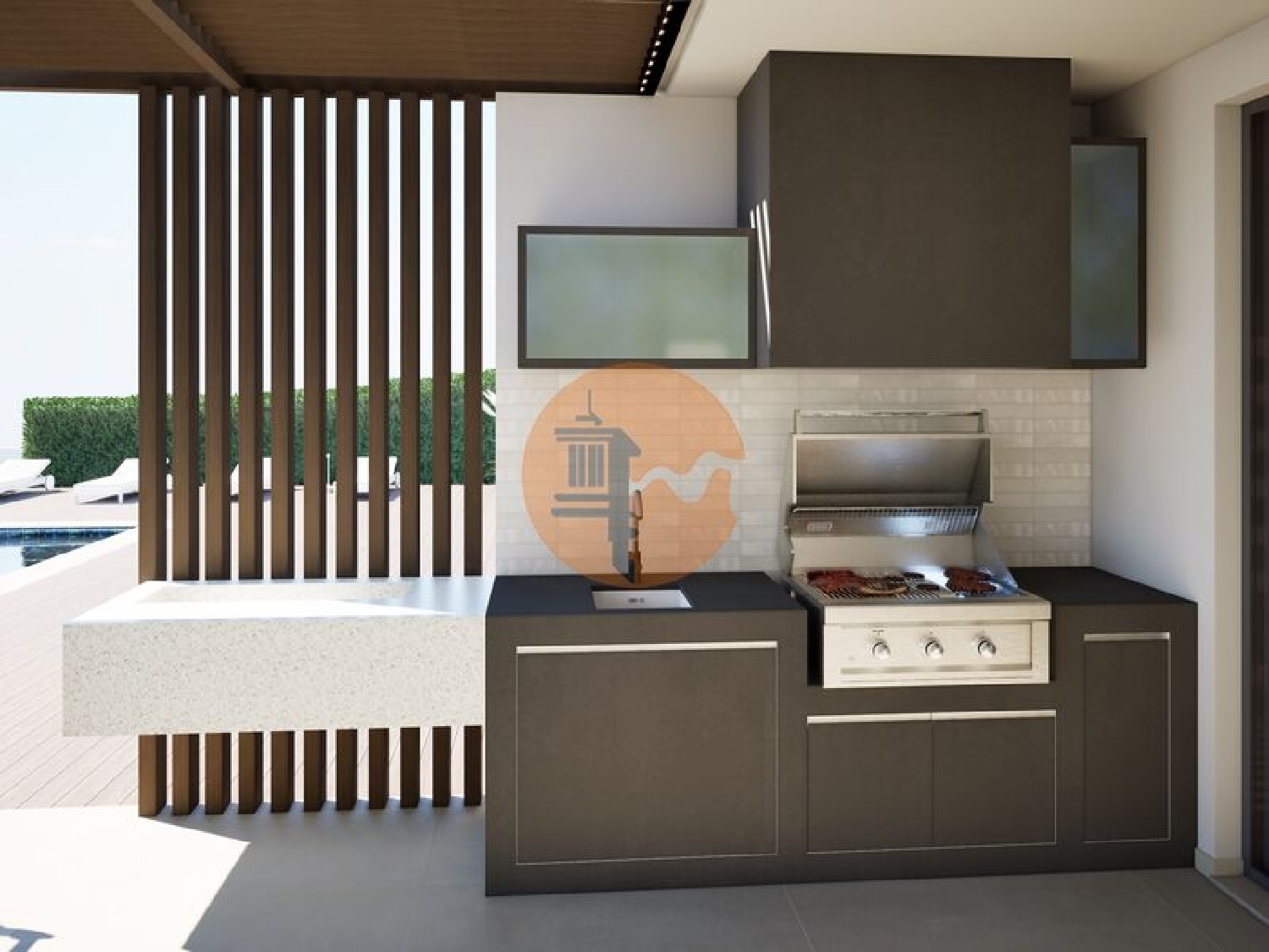  te koop villa Lagos Lagos 4