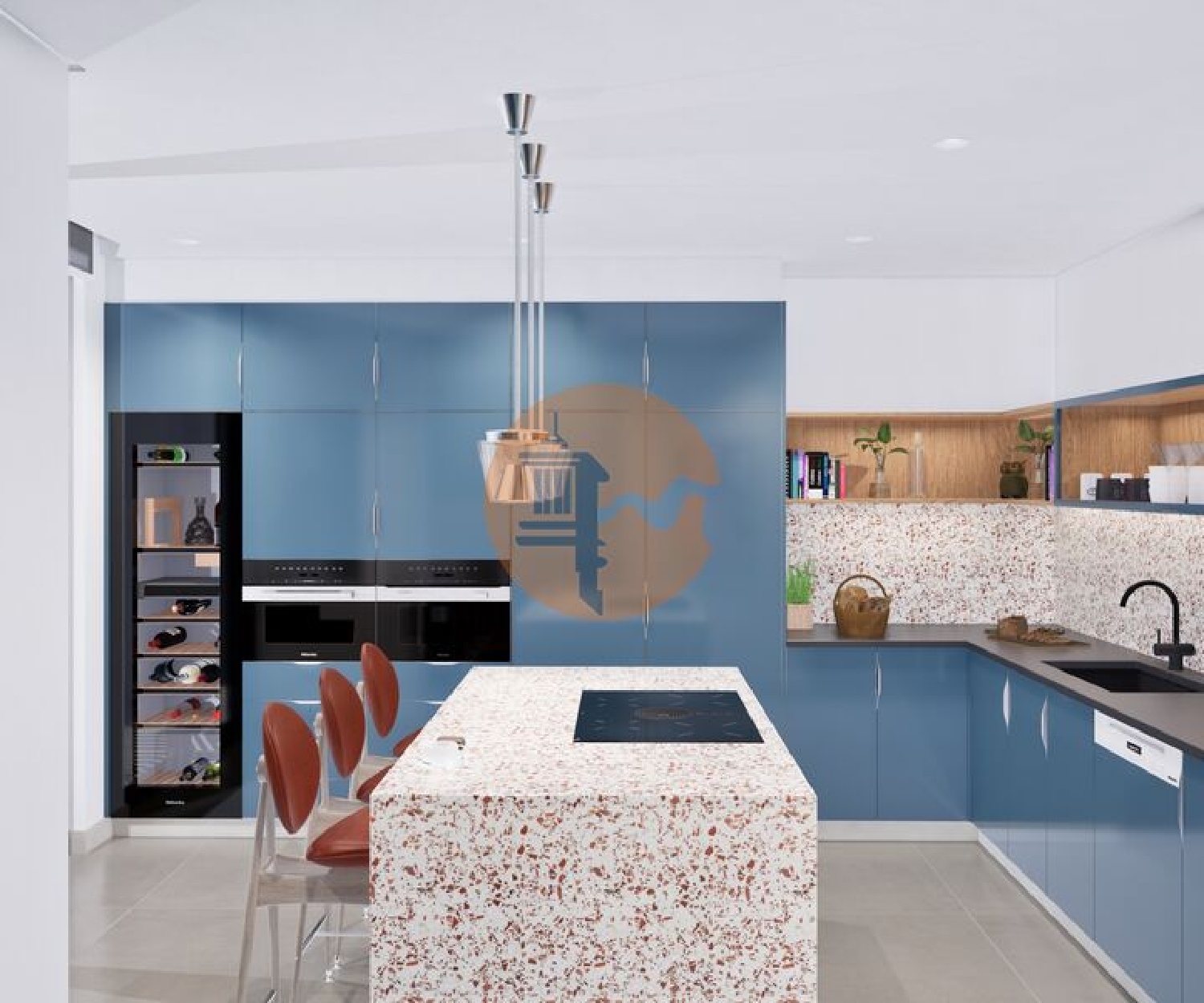  te koop villa Lagos Lagos 6