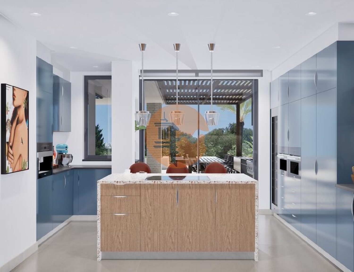  te koop villa Lagos Lagos 7