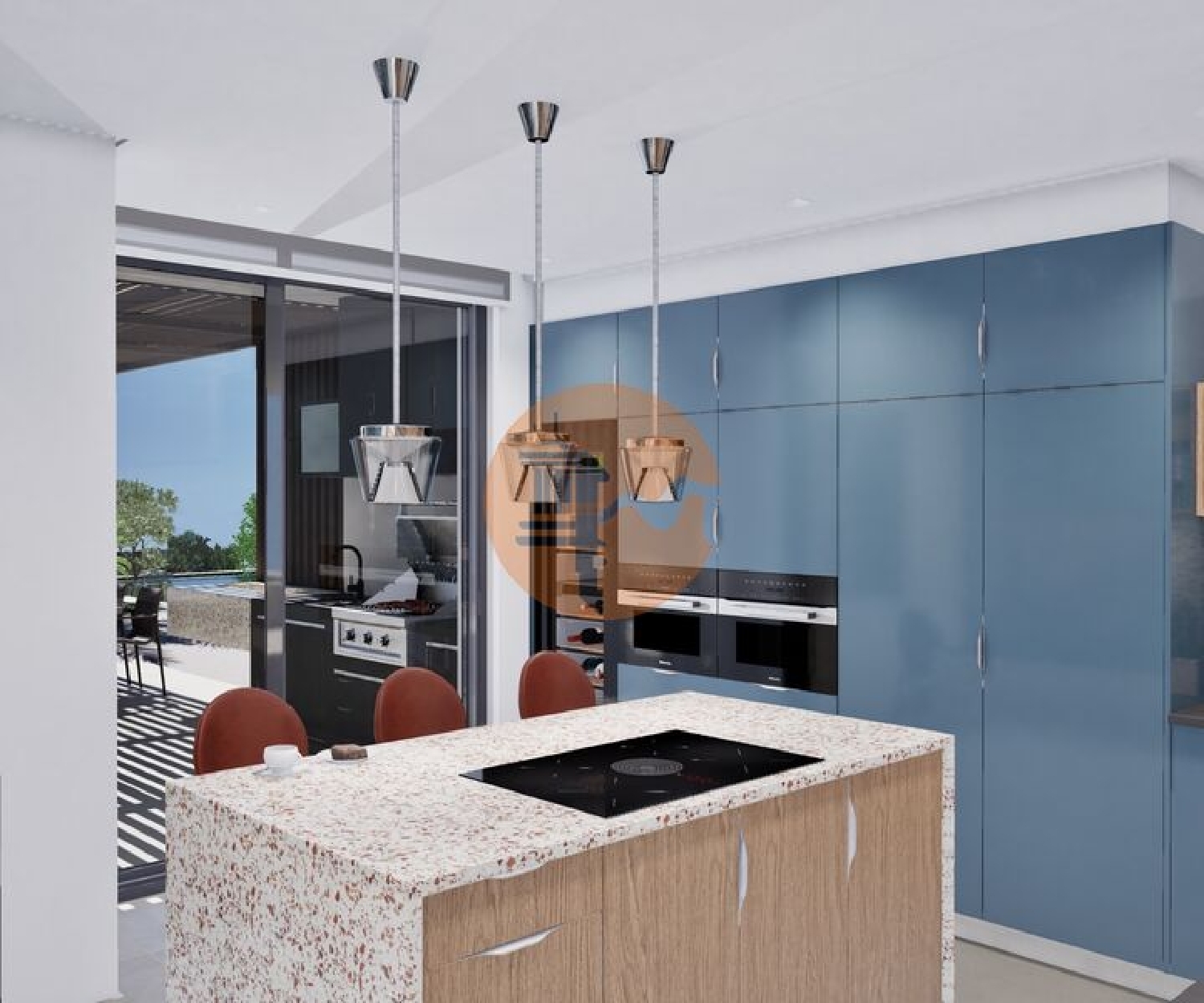  te koop villa Lagos Lagos 8