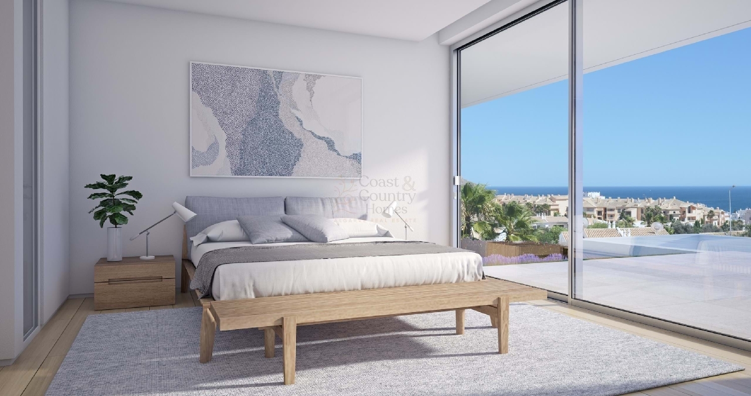 te koop villa Lagos Santiago Do Cacém 5