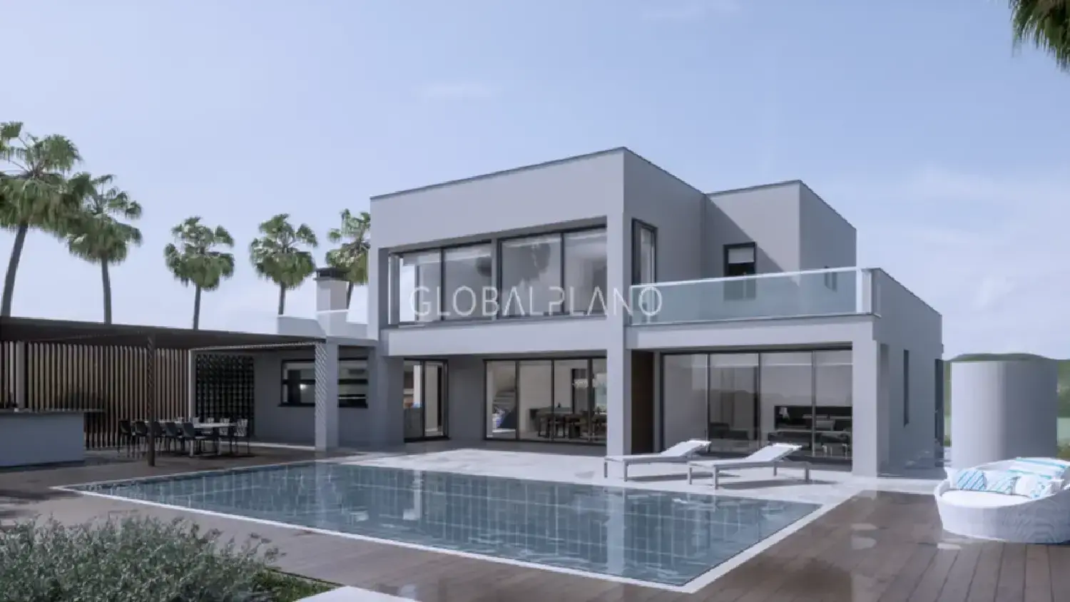  for sale villa Lagos Santiago Do Cacém 1