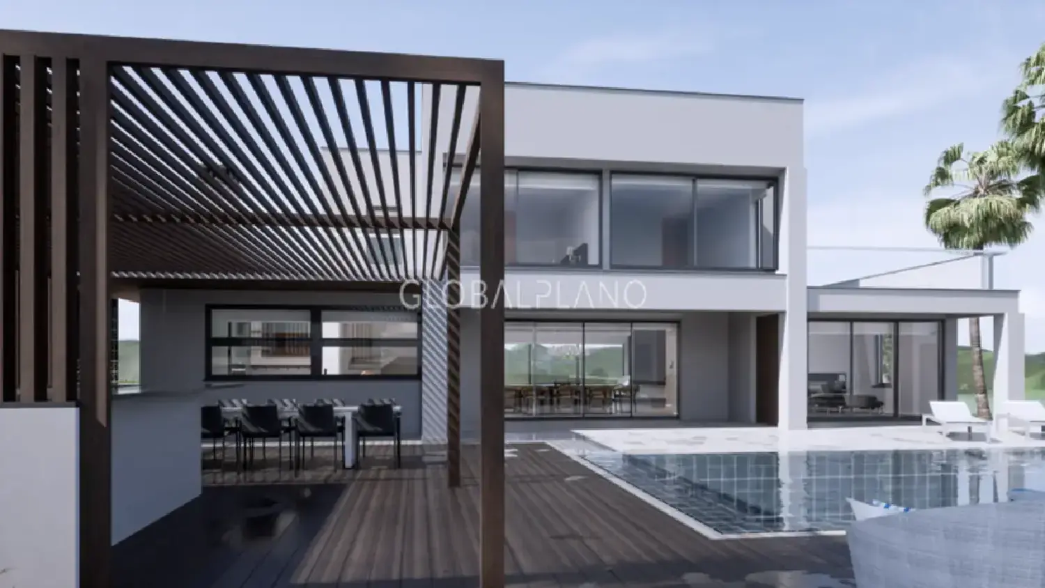  for sale villa Lagos Santiago Do Cacém 2