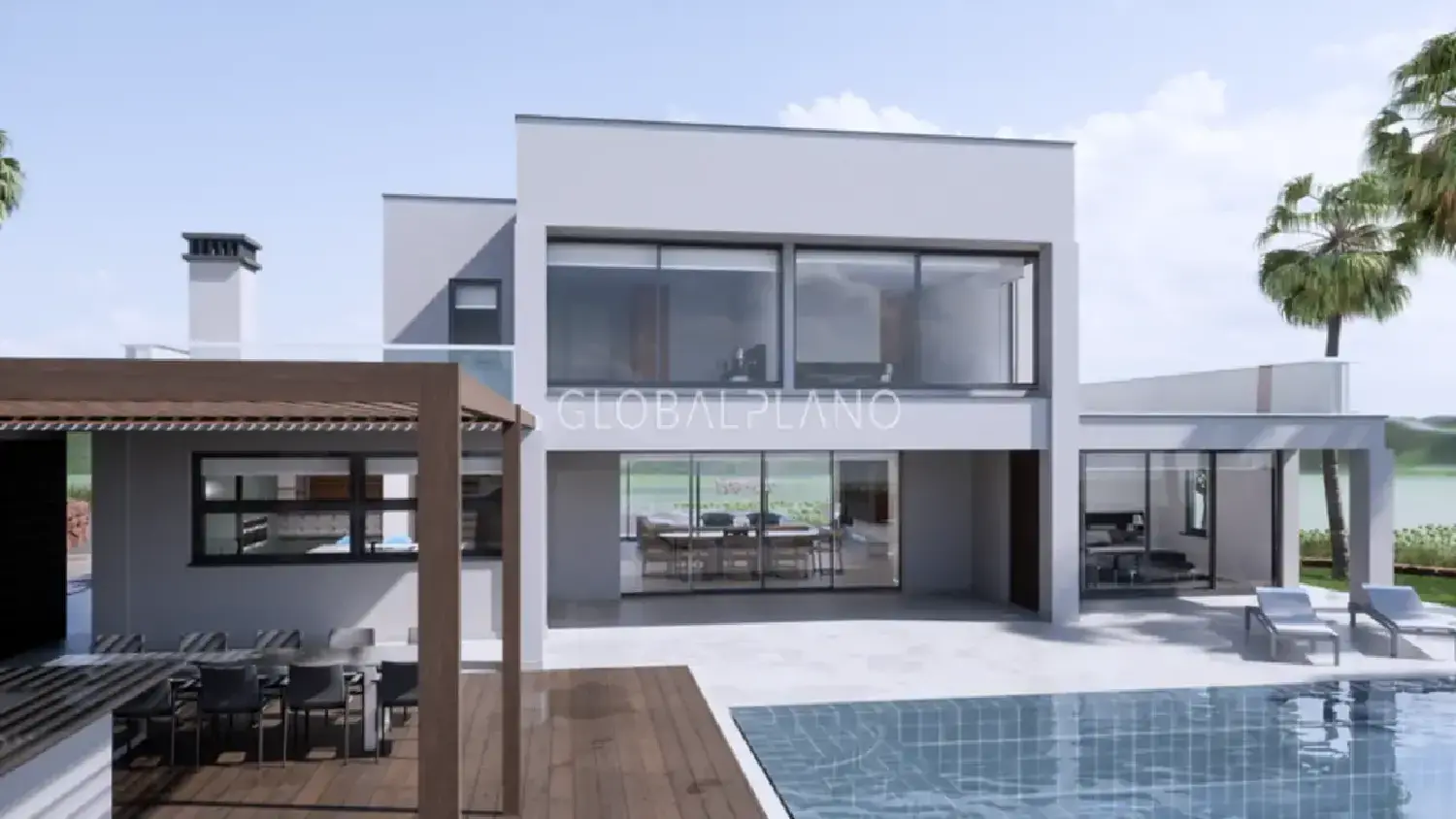  for sale villa Lagos Santiago Do Cacém 4