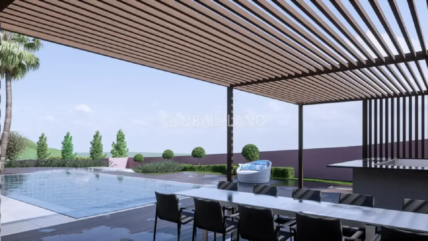  for sale villa Lagos Santiago Do Cacém 7