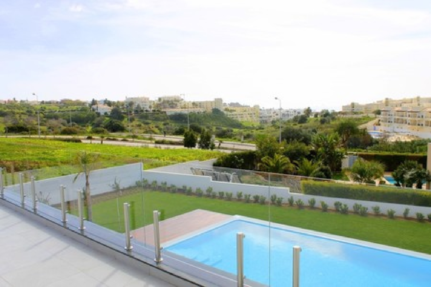  for sale villa Lagos Santiago Do Cacém 1