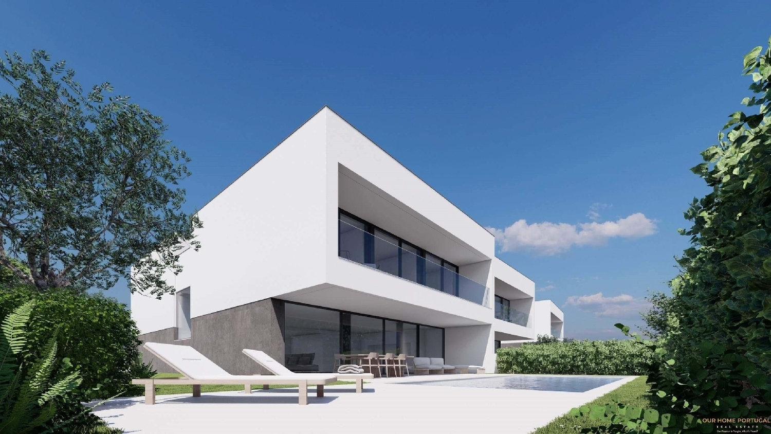  köpa villa Lagos Santiago Do Cacém 6