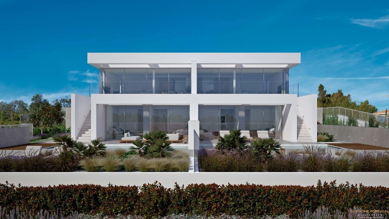 köpa villa Lagos Santiago Do Cacém 7