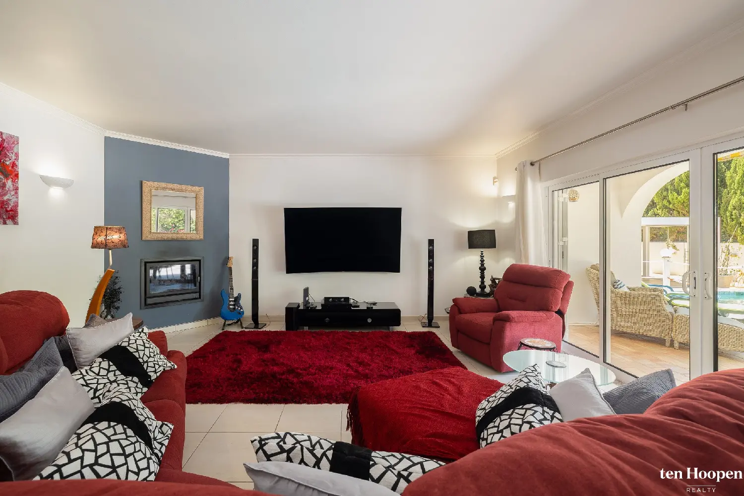  kaufen Villa Lagos Lagos 3