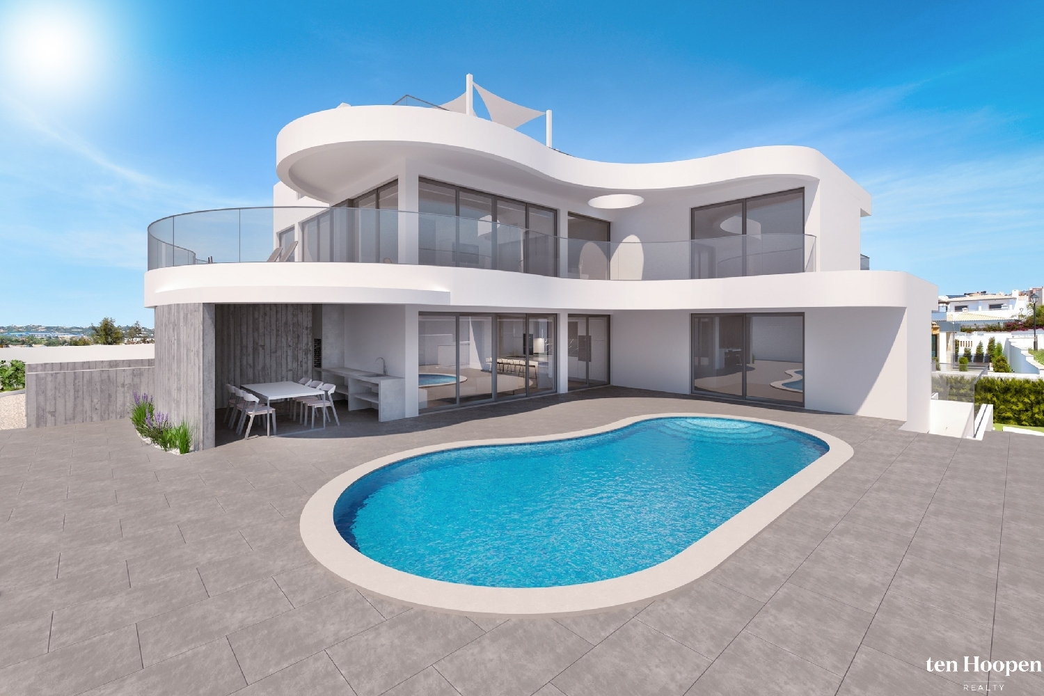 te koop villa Lagos Lagos 2