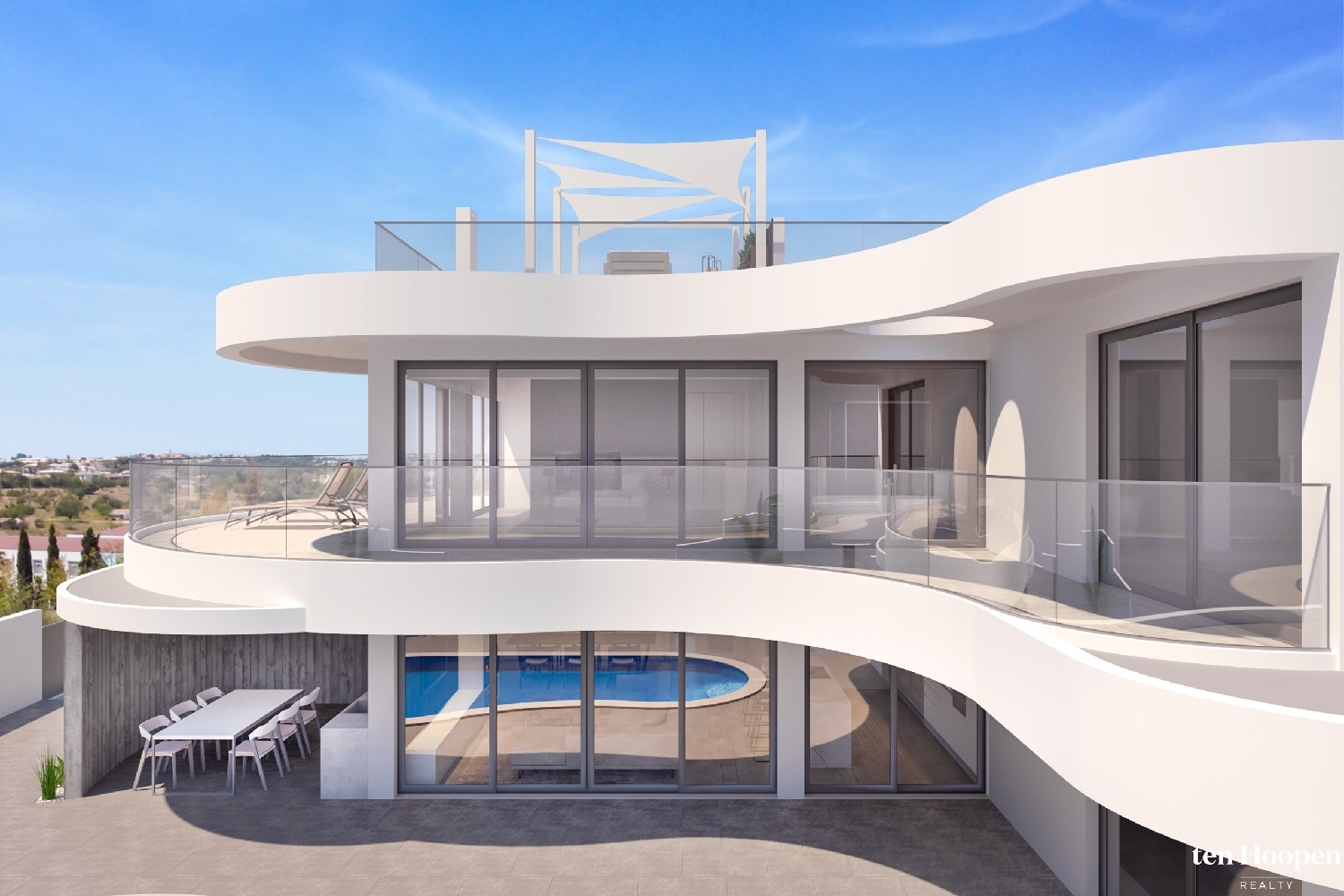 te koop villa Lagos Lagos 3