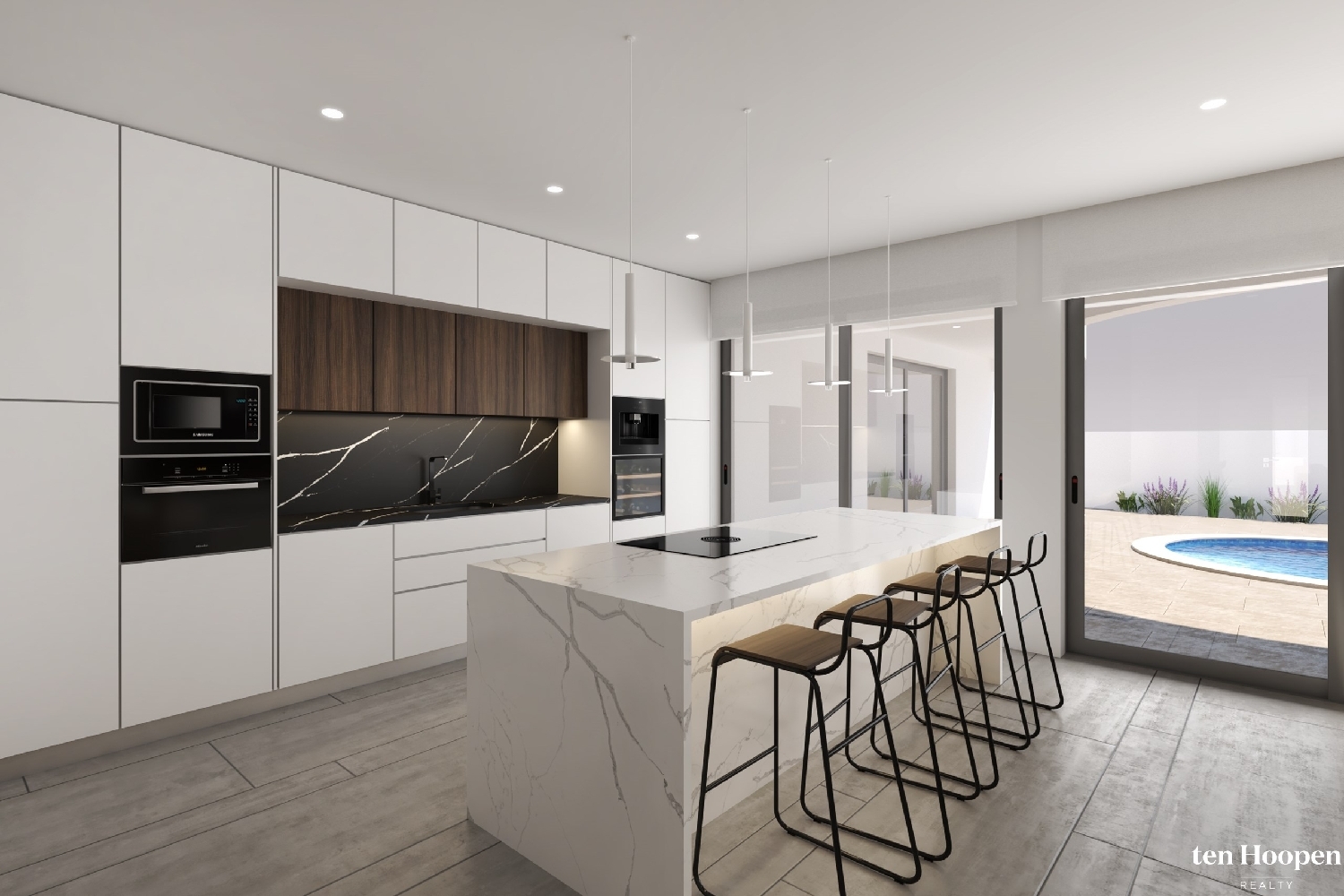  te koop villa Lagos Lagos 5