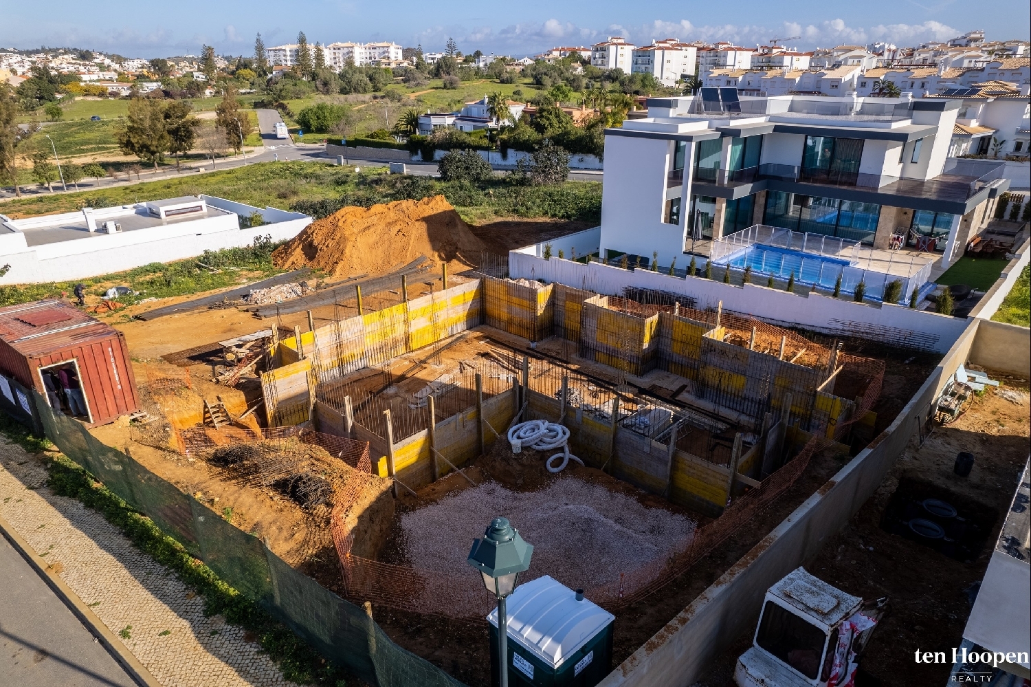  te koop villa Lagos Lagos 7